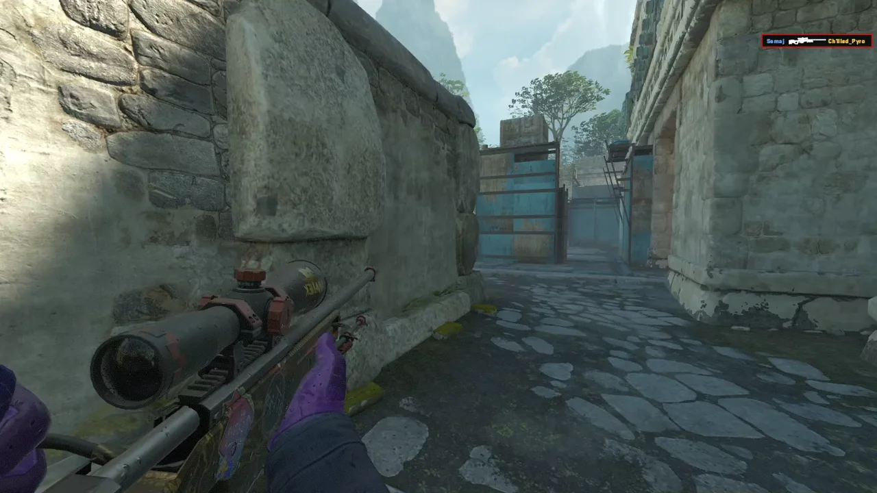 highlight